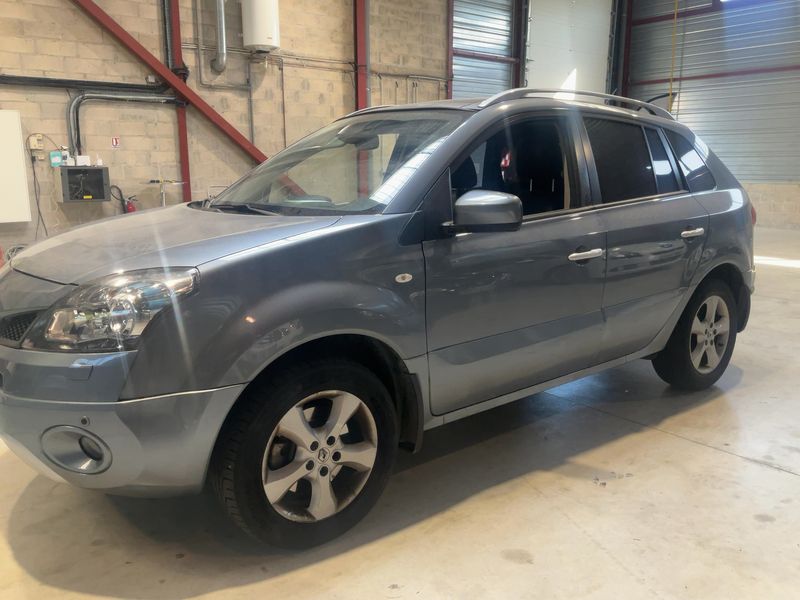 Renault Koleos 2.0 dCi Luxe — zdjęcie 2