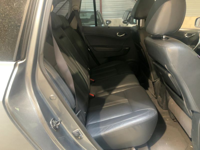 Renault Koleos 2.0 dCi Luxe — zdjęcie 14