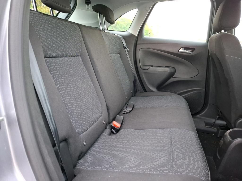 Opel Crossland d'occasion