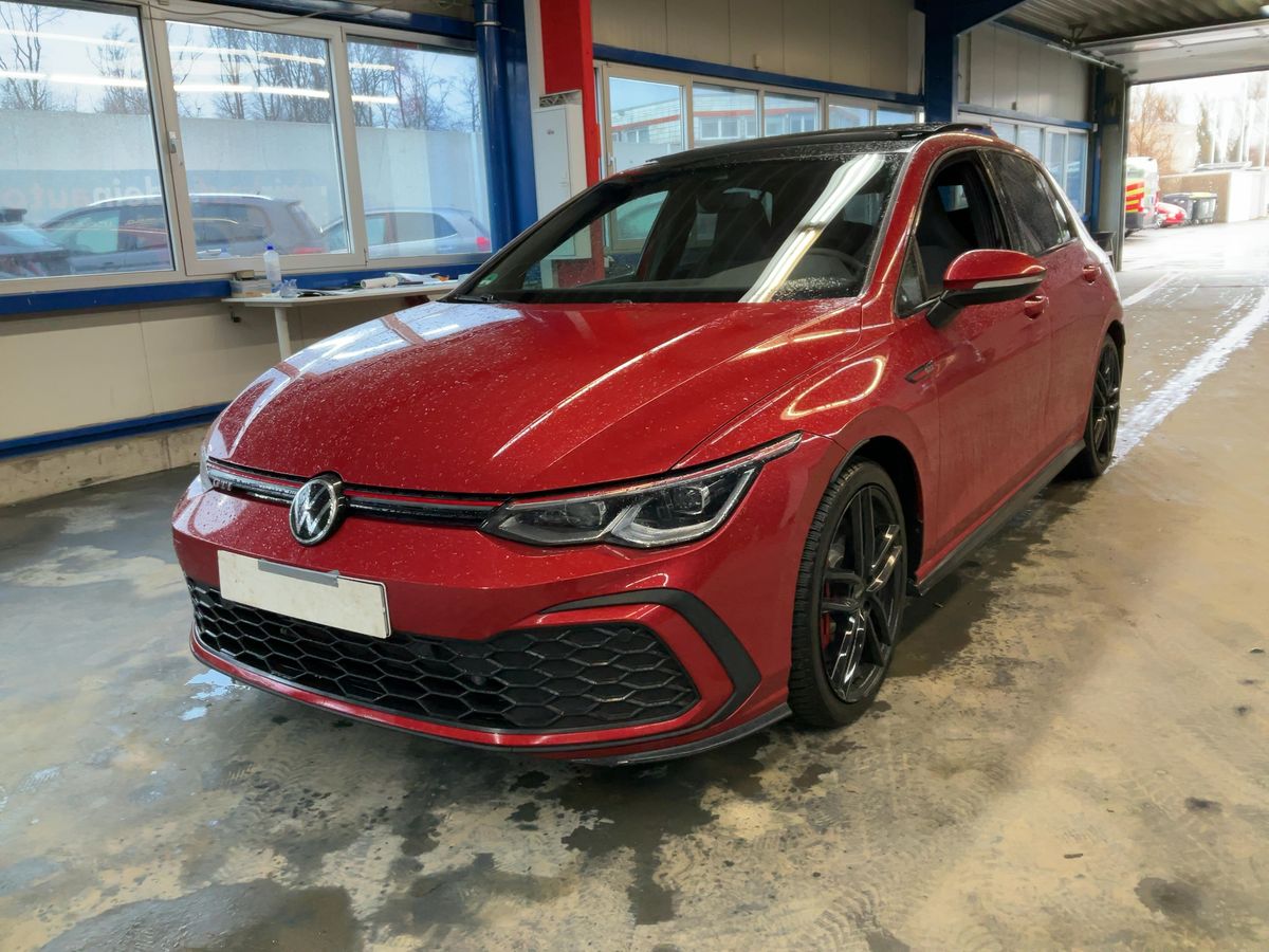 Volkswagen Golf d'occasion