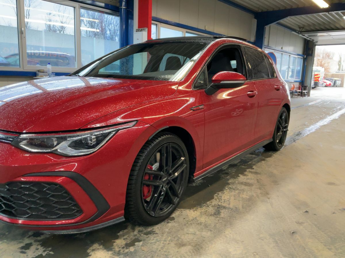 Volkswagen Golf d'occasion