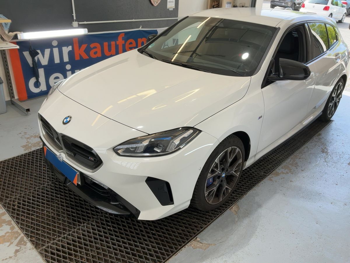 BMW 1er 2025