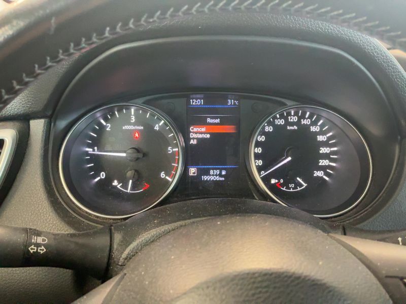 Nissan Qashqai 1.5 dCi Business 2019 – снимка 18