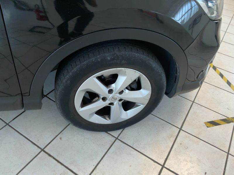 Nissan Qashqai 1.5 dCi Business 2019 – снимка 11