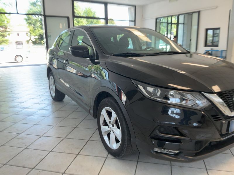Nissan Qashqai 1.5 dCi Business 2019 – снимка 12