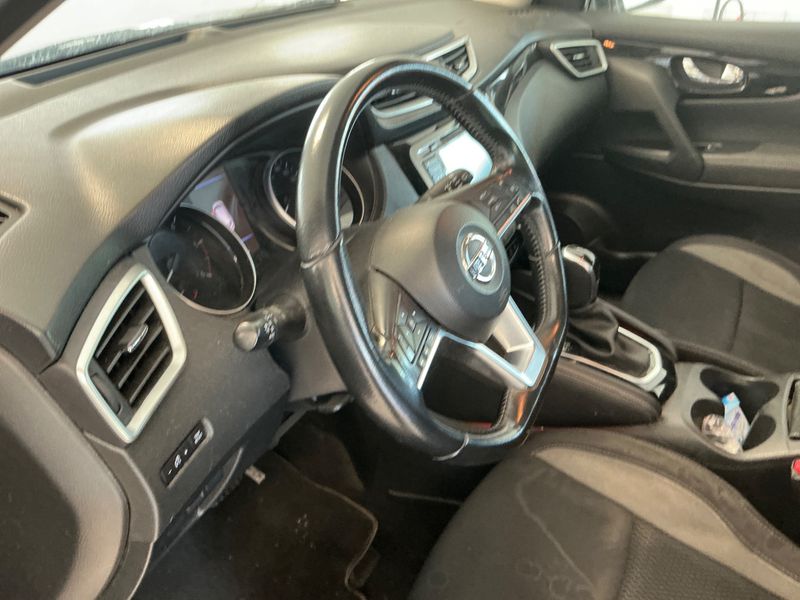 Nissan Qashqai 1.5 dCi Business 2019 – снимка 25