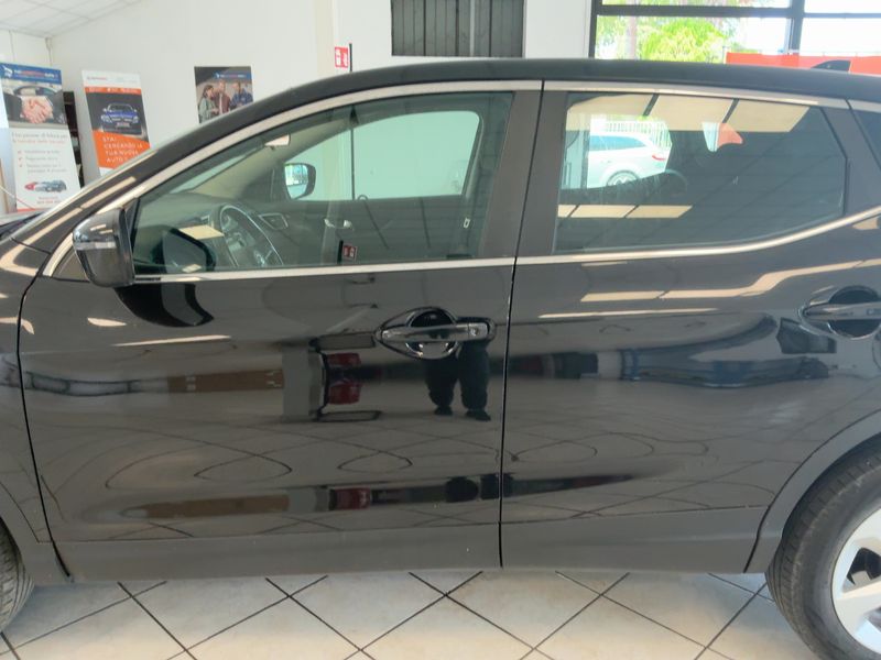 Nissan Qashqai 1.5 dCi Business 2019 – снимка 4