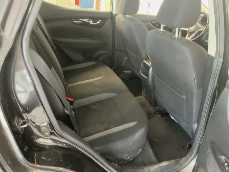 Nissan Qashqai 1.5 dCi Business 2019 – снимка 19
