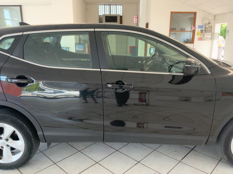 Nissan Qashqai 1.5 dCi Business 2019 – снимка 10