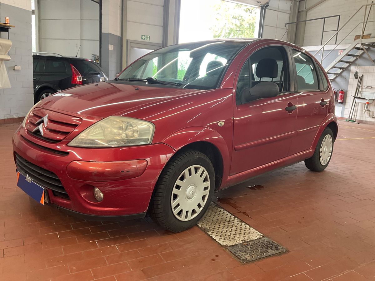 Citroen C3 1.1 Confort