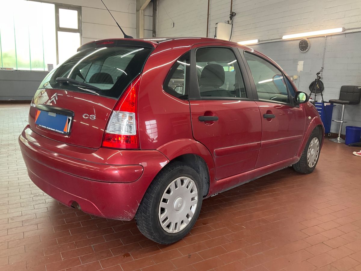 Citroen C3 1.1 Confort