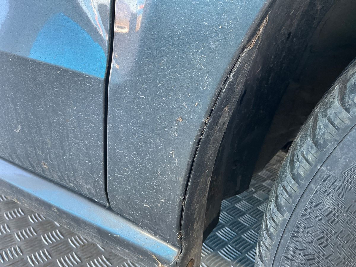 Volkswagen Polo 2013 — photo 31