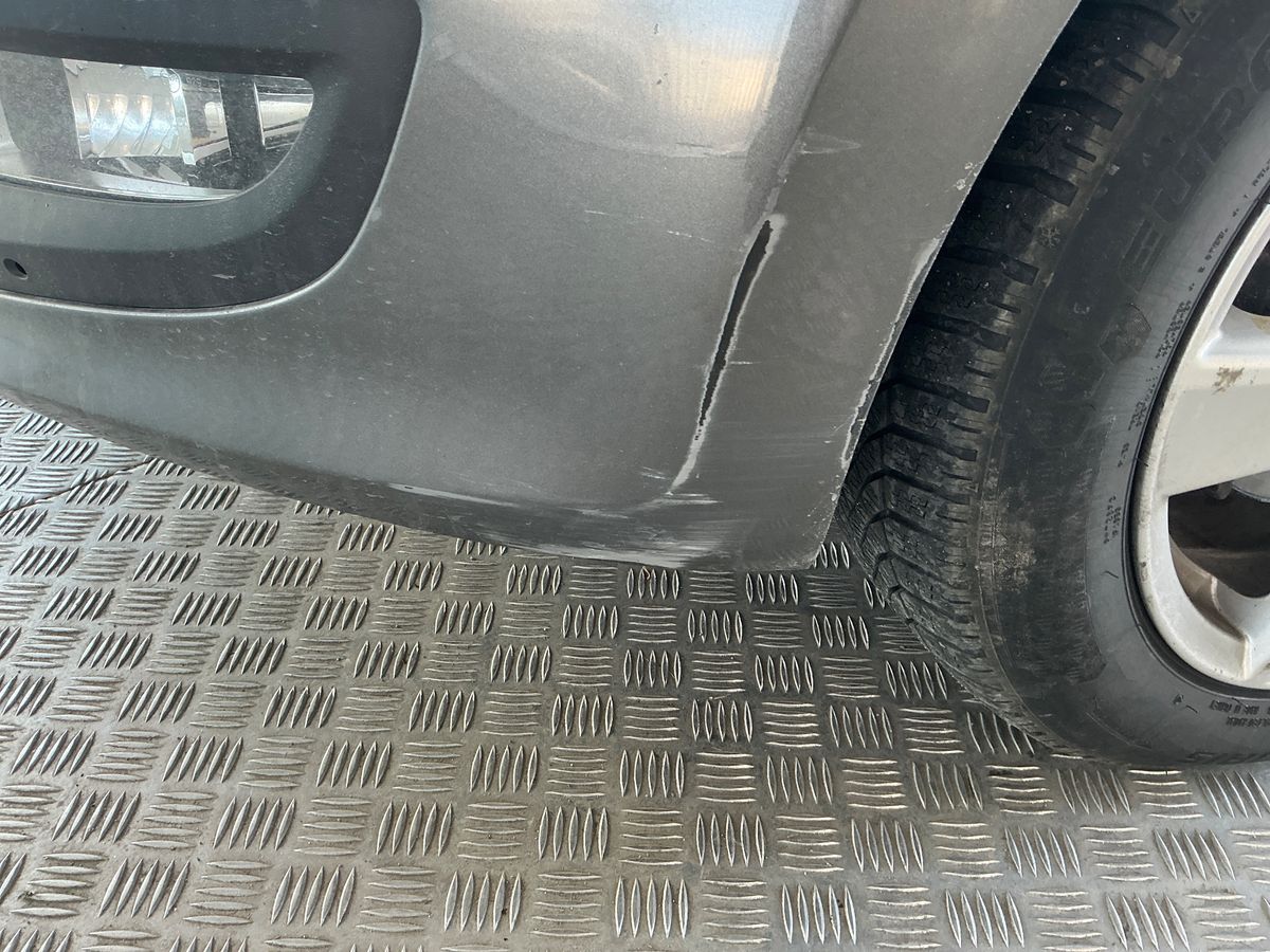 Volkswagen Polo 2013 — photo 51