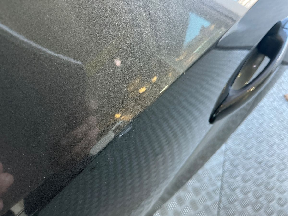 Volkswagen Polo 2013 — photo 47