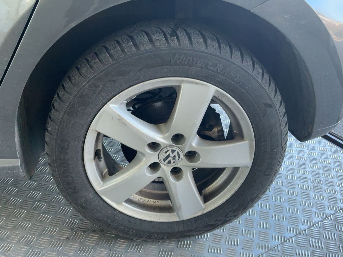 Volkswagen Polo 2013 — photo 6