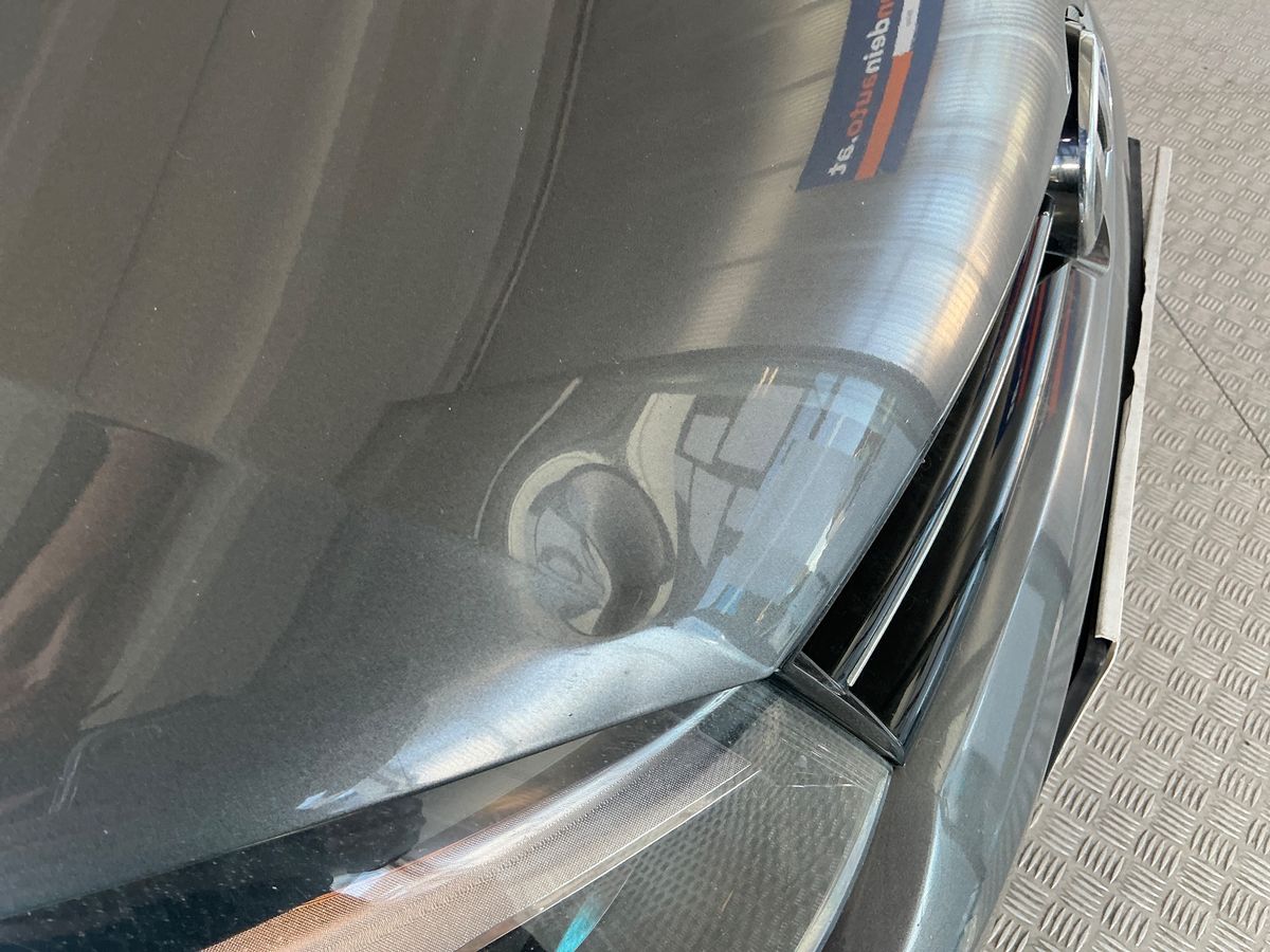 Volkswagen Polo 2013 — photo 3
