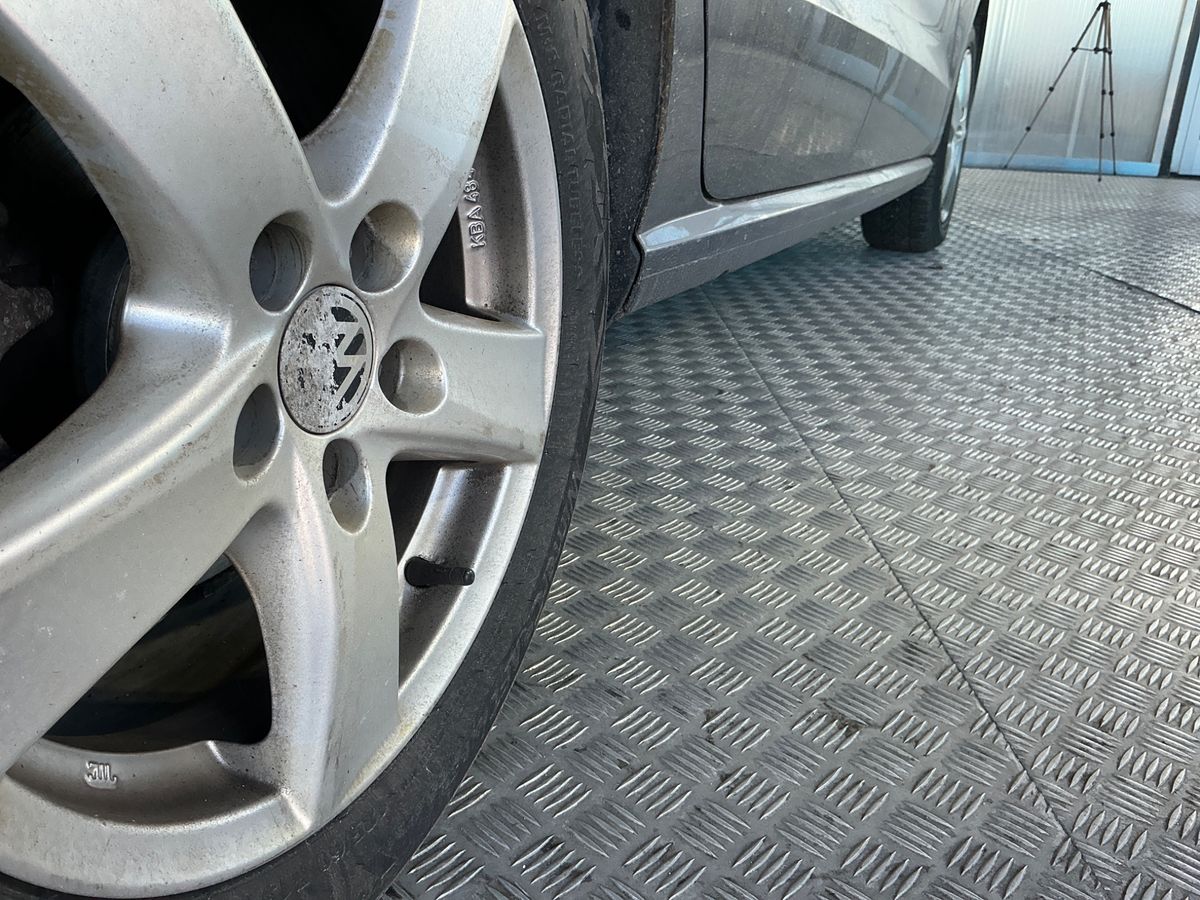 Volkswagen Polo 2013 — photo 26
