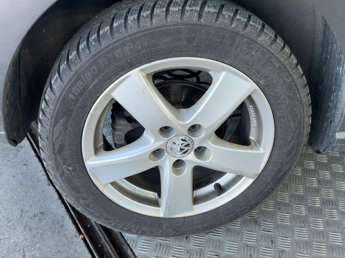 Volkswagen Polo 2013 — photo 10