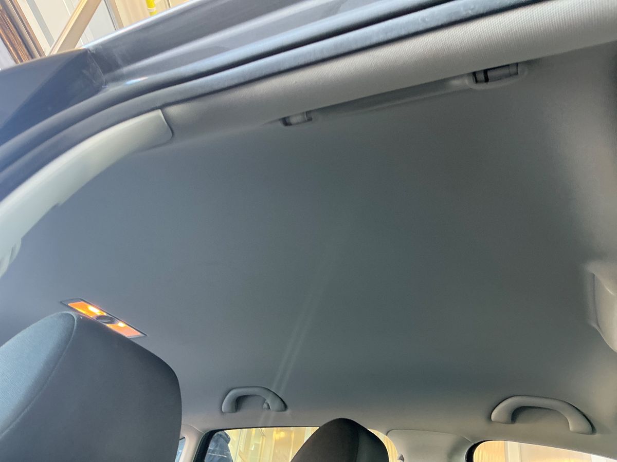 Volkswagen Polo 2013 — photo 36