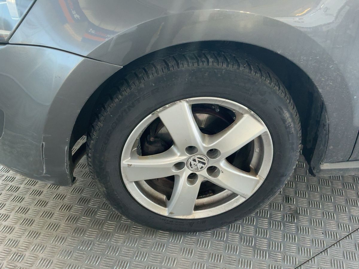 Volkswagen Polo 2013 — photo 4