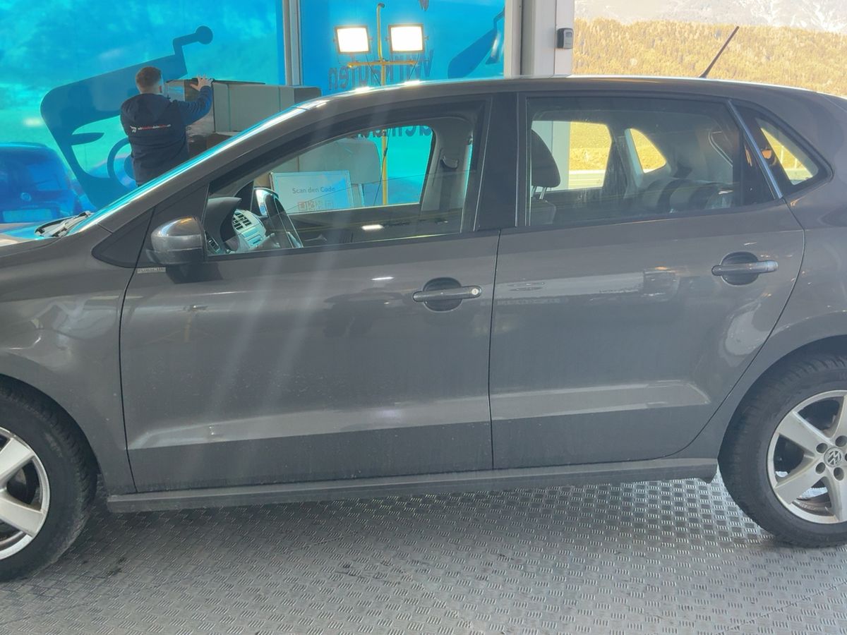 Volkswagen Polo 2013 — photo 5