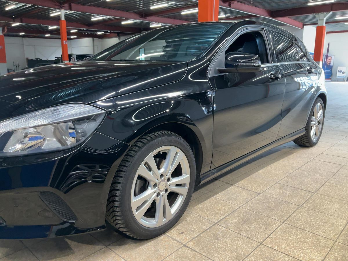 Mercedes-Benz A-Klasse d'occasion