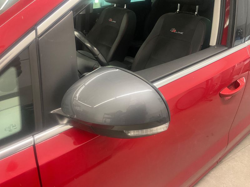 Seat Alhambra 2.0 TDI FR-Line 2017 – снимка 36