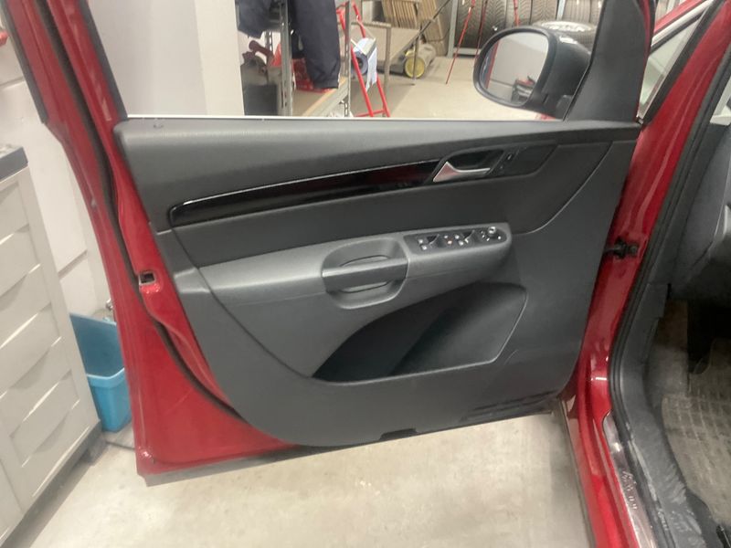 Seat Alhambra 2.0 TDI FR-Line 2017 – снимка 31