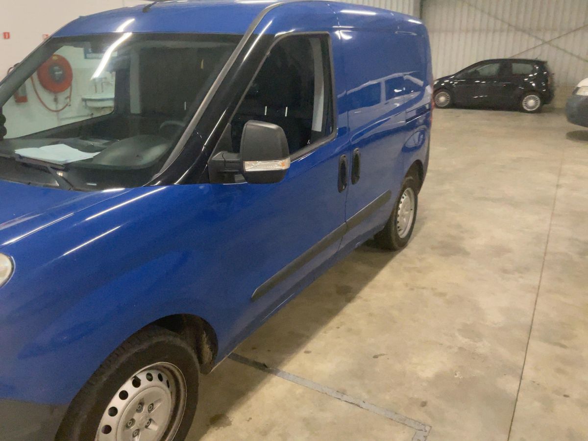 Opel Combo 1.6 CDTI Kasten L1H1 2,2t