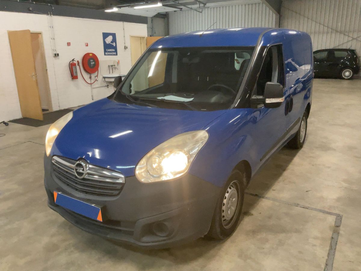 Opel Combo 1.6 CDTI Kasten L1H1 2,2t