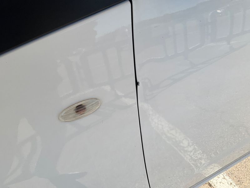 Nissan NV200 Evalia 1.5 dCi NV200 Furgón Basic 2018 – снимка 29