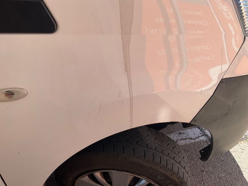 Nissan NV200 Evalia 1.5 dCi NV200 Furgón Basic 2018 – снимка 22