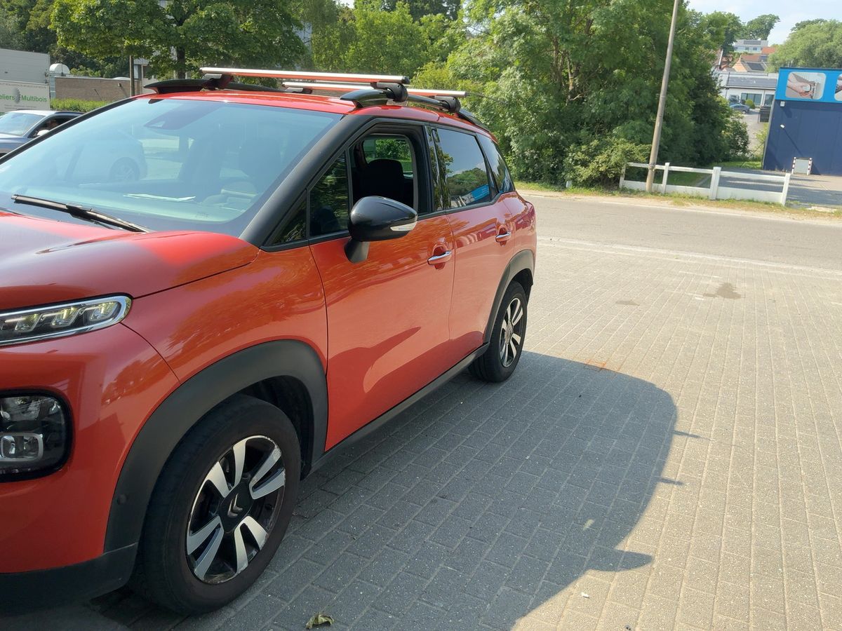 Citroen C3 d'occasion