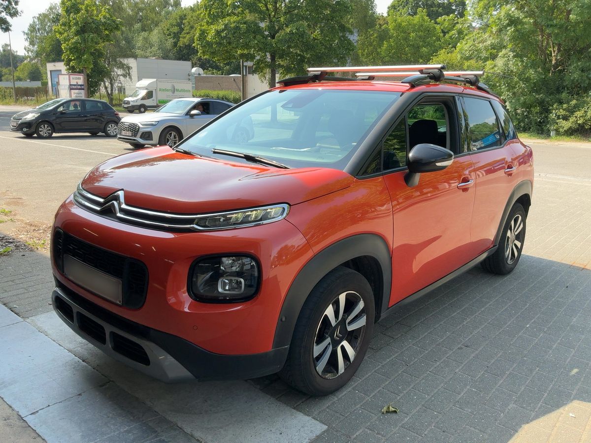 Citroen C3 2018