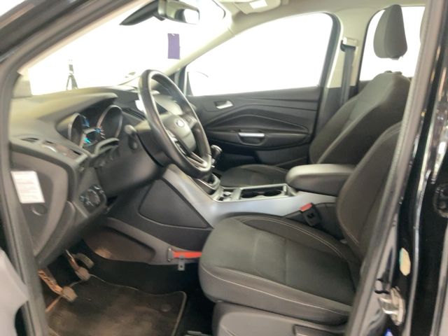 Ford Kuga 1.5 EcoBoost Cool&Connect — zdjęcie 11
