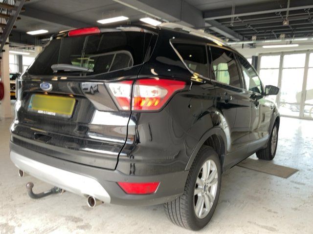 Ford Kuga 1.5 EcoBoost Cool&Connect — zdjęcie 6