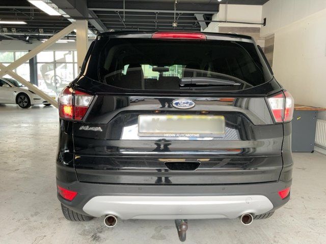 Ford Kuga 1.5 EcoBoost Cool&Connect — zdjęcie 5