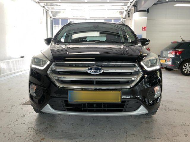Ford Kuga 1.5 EcoBoost Cool&Connect — zdjęcie 9