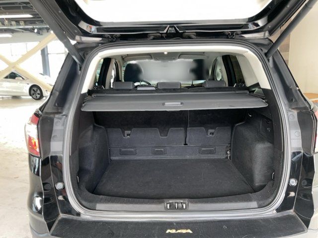 Ford Kuga 1.5 EcoBoost Cool&Connect — zdjęcie 10