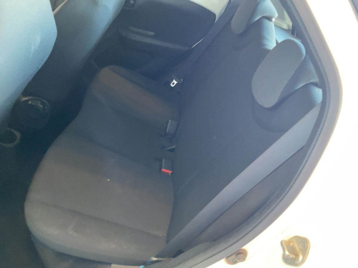 Toyota Aygo d'occasion