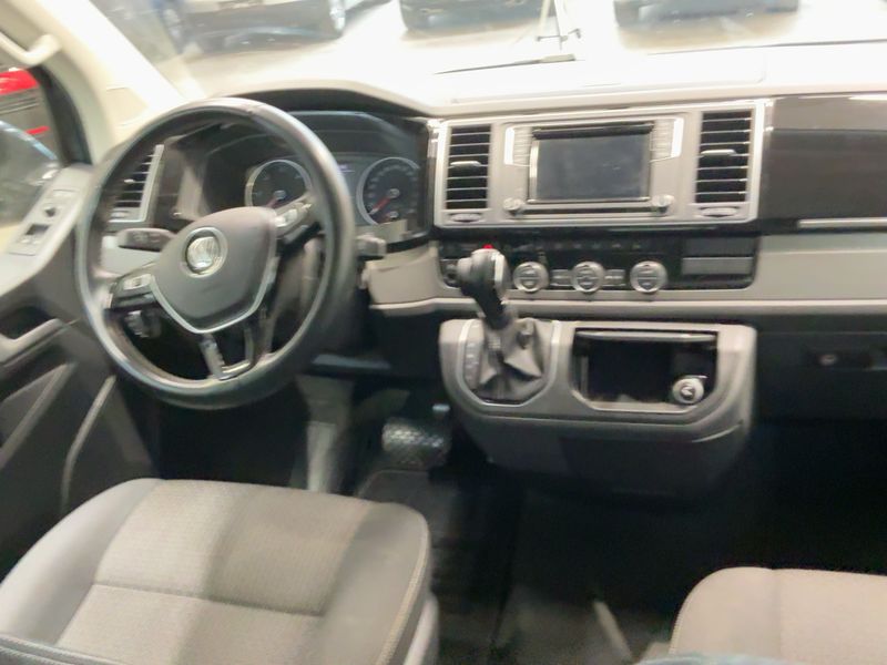 Volkswagen T6 California 2.0 TDI Beach Edition — zdjęcie 12