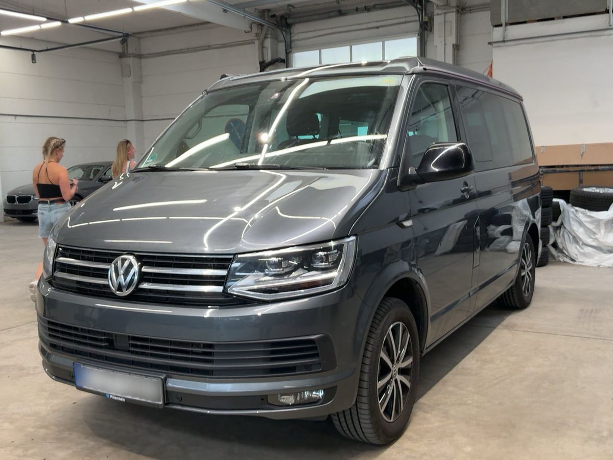 Volkswagen T6 2019