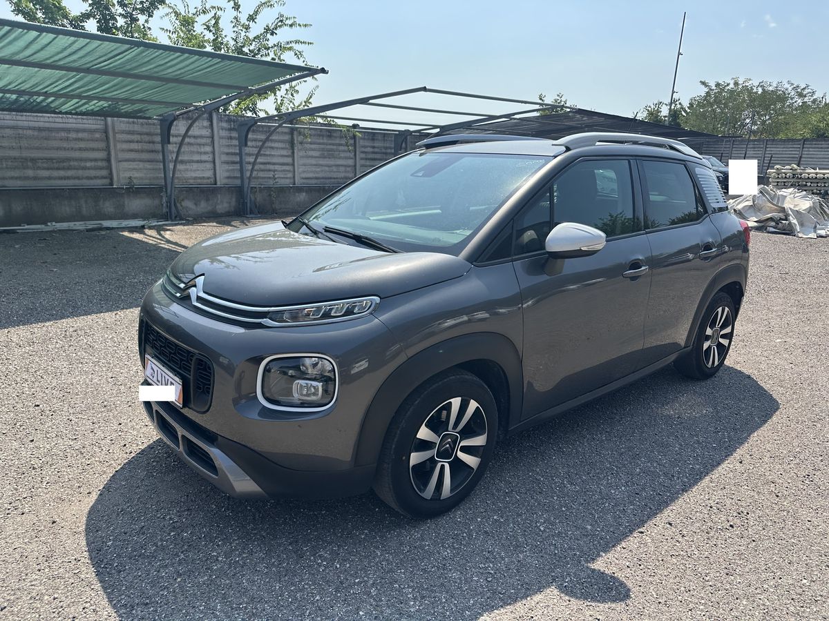 Citroen C3 2019