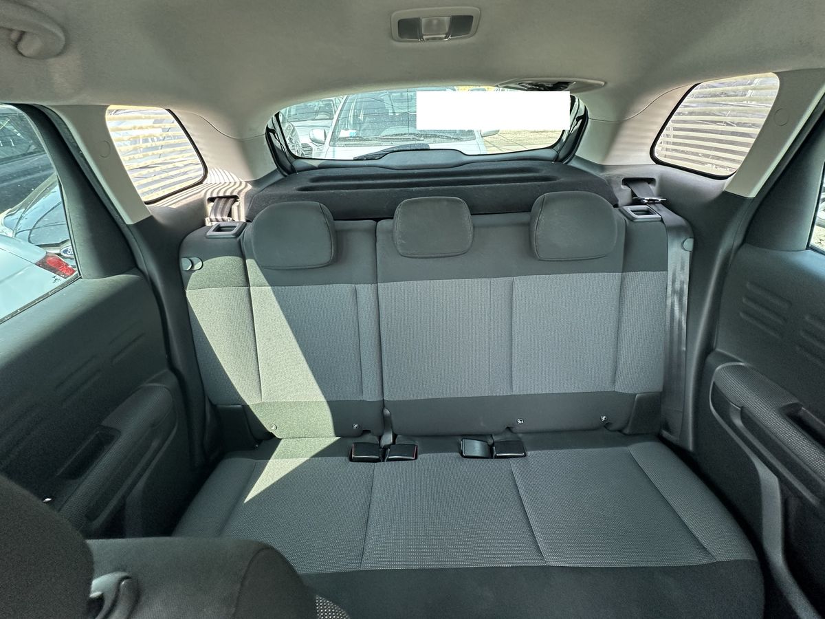 Citroen C3 d'occasion
