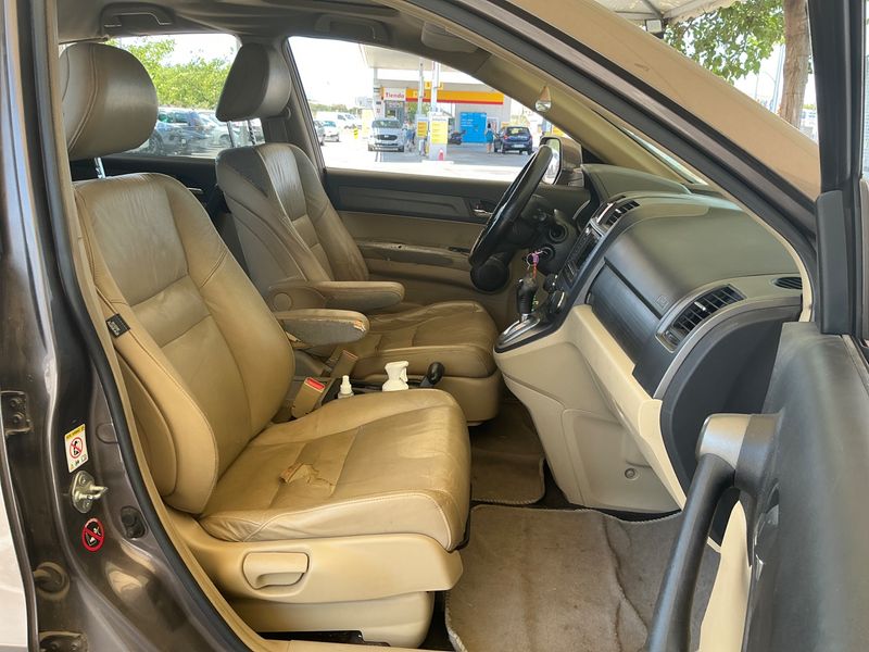Honda CR-V 2.2 DTEC Executive — zdjęcie 3