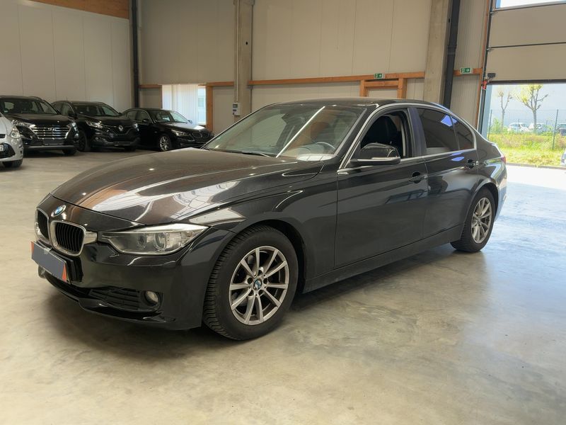 BMW 3er