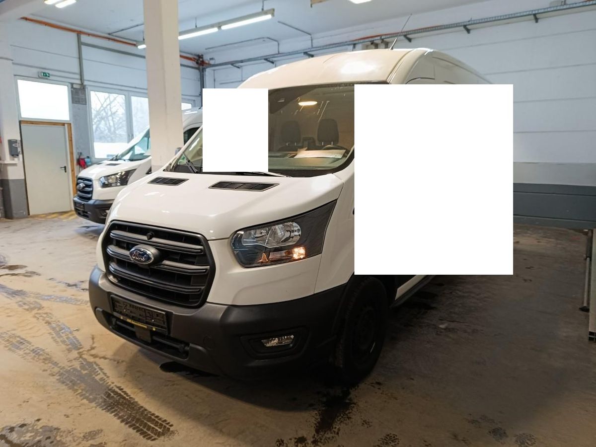 Ford Transit 2.0 TDCi 350 L3 Trend