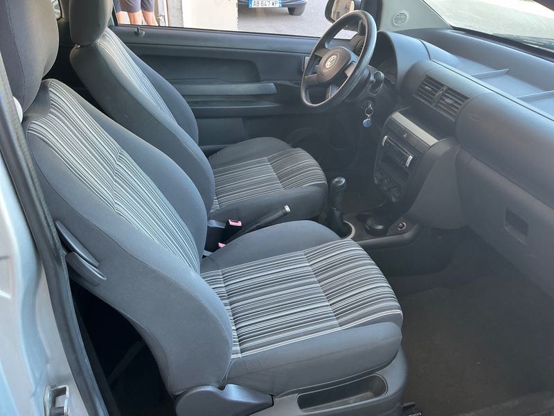Volkswagen Fox 1.2 — zdjęcie 3