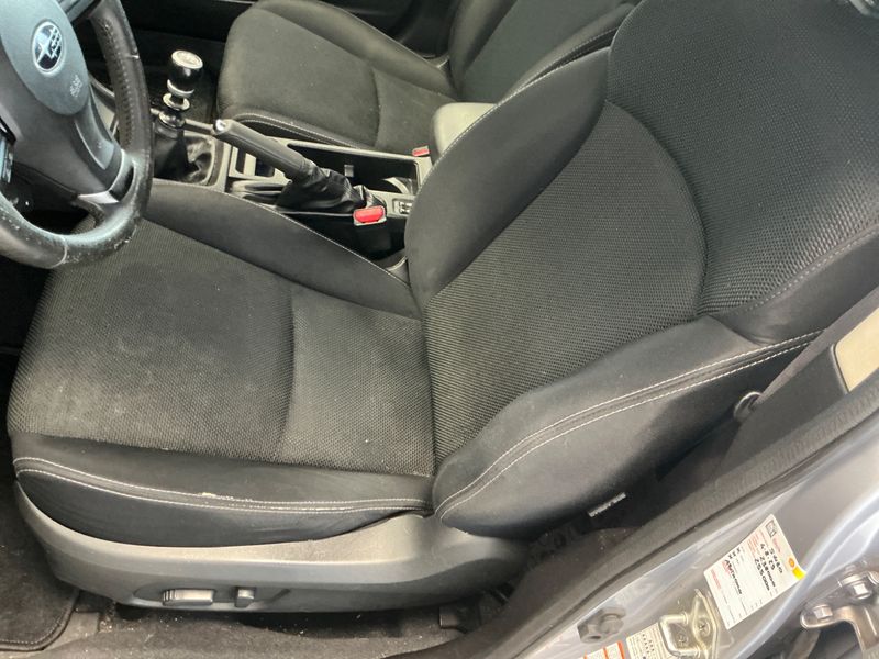 Subaru XV 2.0 Diesel Exclusive 2013 – снимка 24