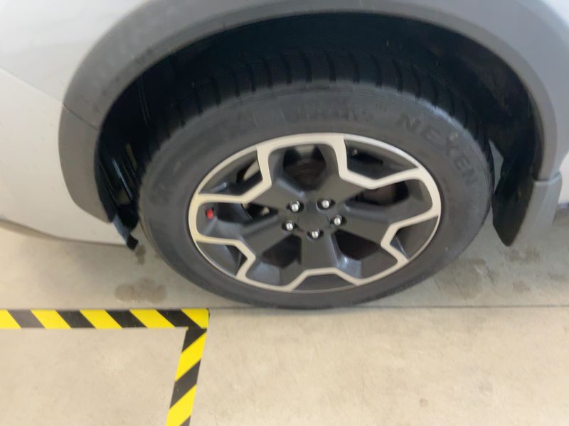 Subaru XV 2.0 Diesel Exclusive 2013 – снимка 3